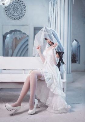 《女仆的完美服务》