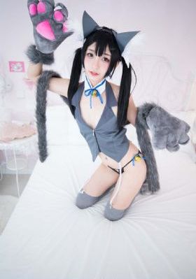 花守由美里