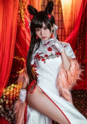献身给魔王伊伏洛基亚